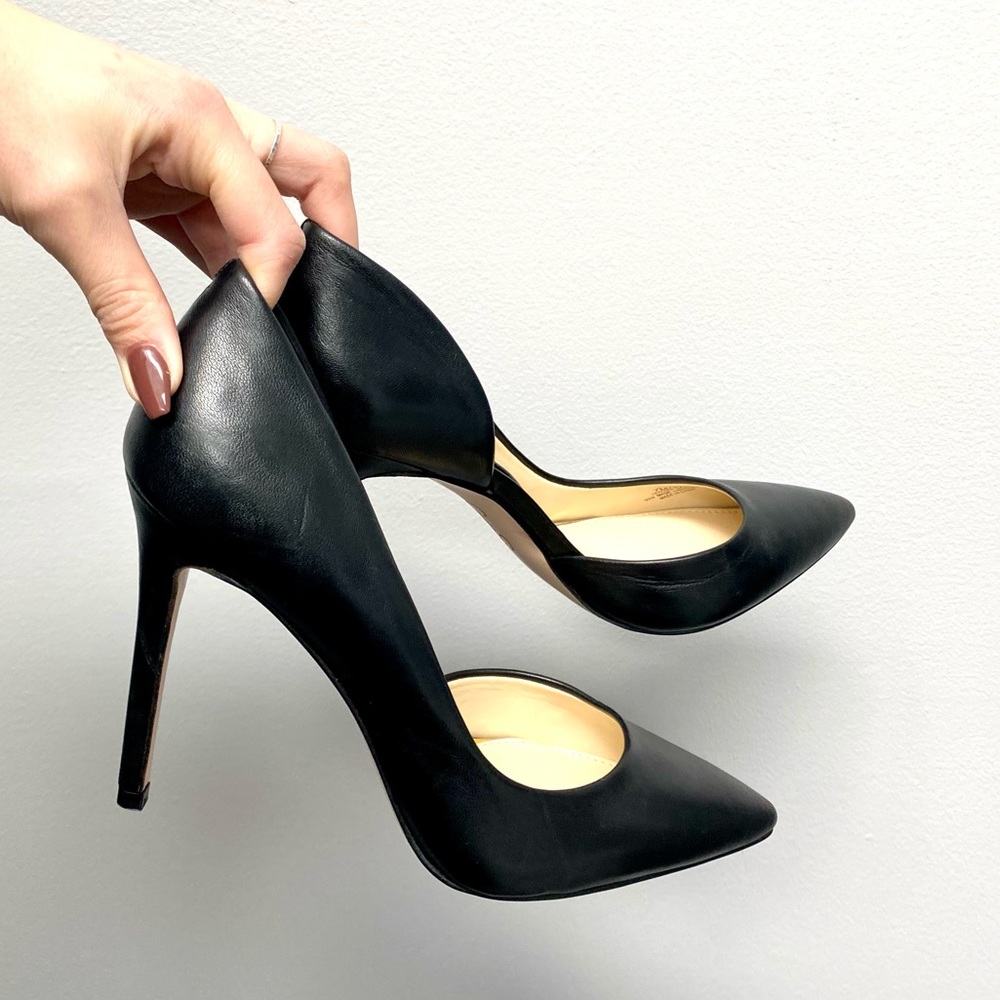Jessica Simpson Prizma Pump